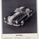 Illustration for article titled How Many Times Has Karmann Attempted To Resurrect The Karmann-Ghia?